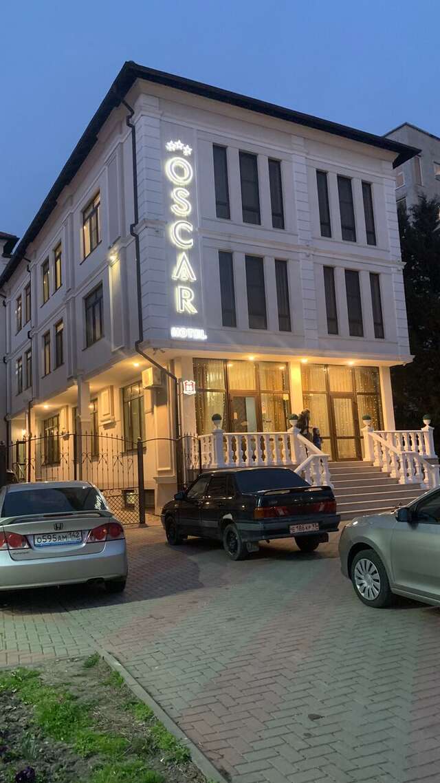 Гостиница Оскар Геленджик-214
