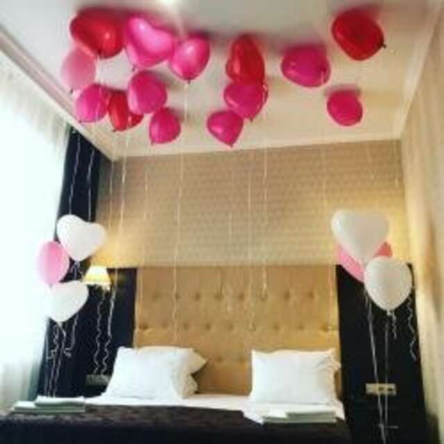 Гостиница Оскар Геленджик-115