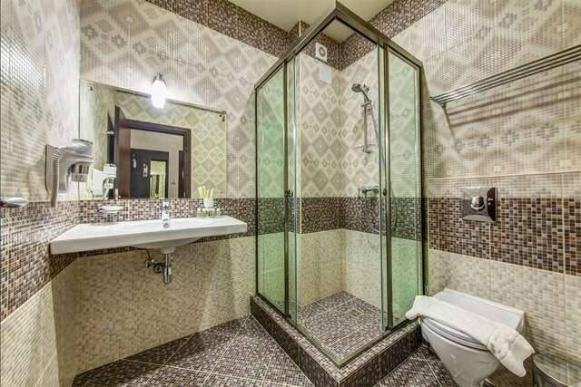 Гостиница Оскар Геленджик-113