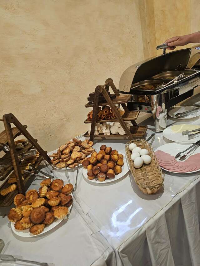 Гостиница Оскар Геленджик-172