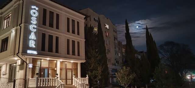 Гостиница Оскар Геленджик-211