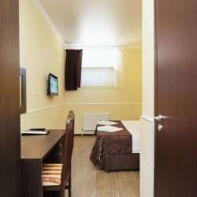 Гостиница Оскар Геленджик-57