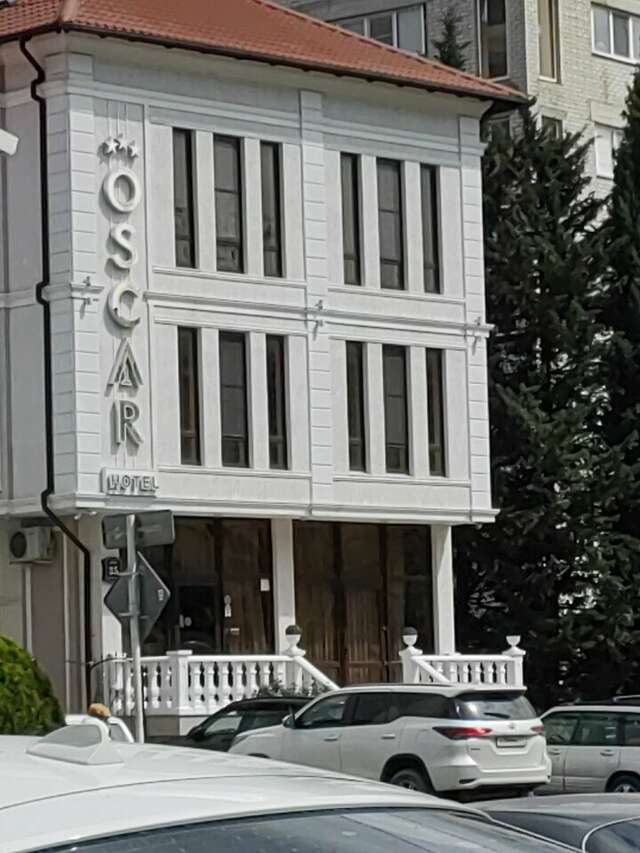 Гостиница Оскар Геленджик-66