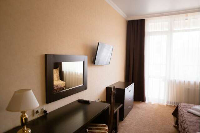 Гостиница Оскар Геленджик-16