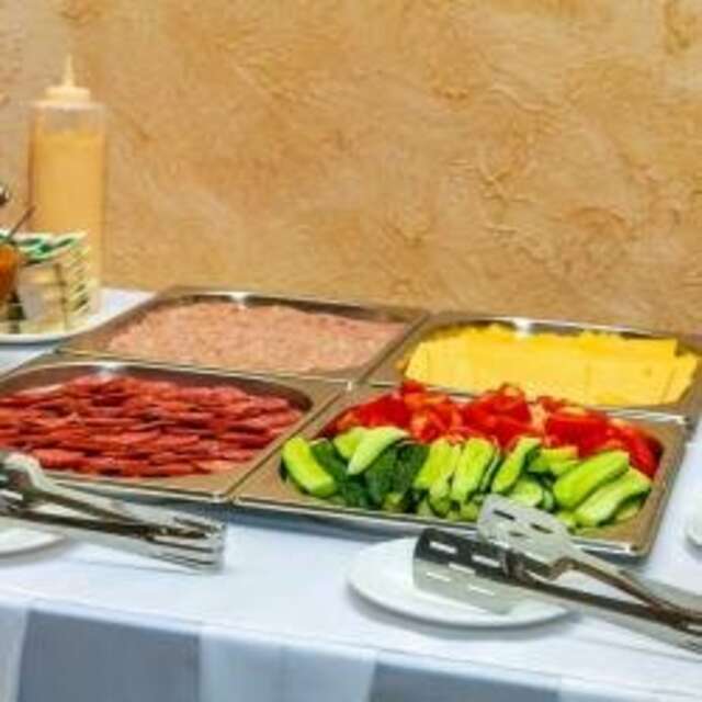 Гостиница Оскар Геленджик-150