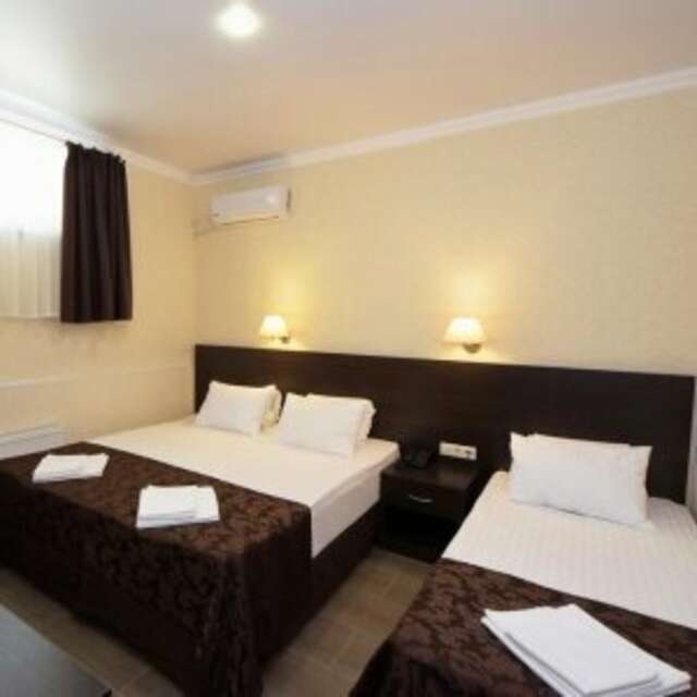 Гостиница Оскар Геленджик-80