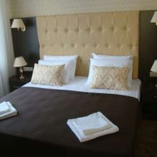 Гостиница Оскар Геленджик-63