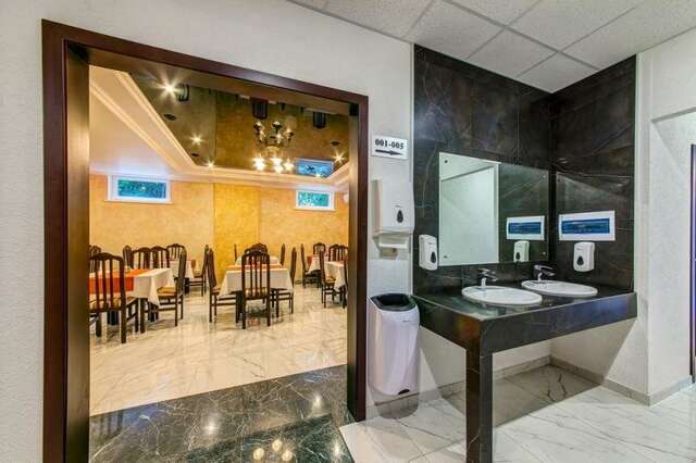 Гостиница Оскар Геленджик-114