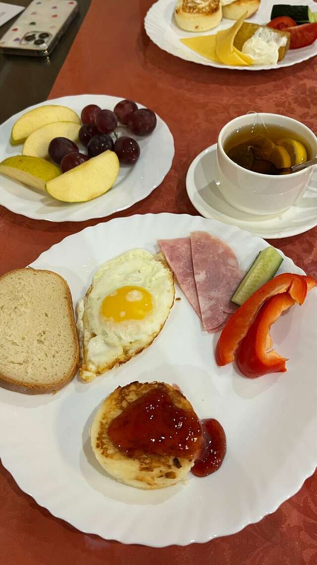 Гостиница Оскар Геленджик-205