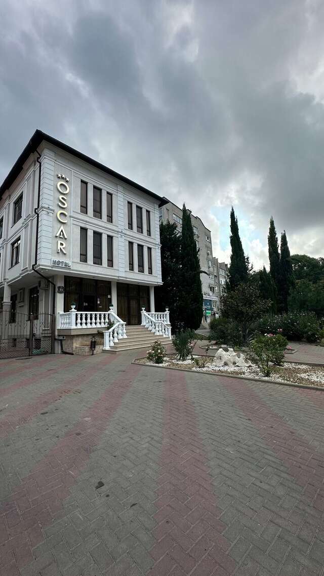 Гостиница Оскар Геленджик-183
