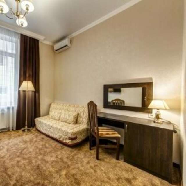 Гостиница Оскар Геленджик-127