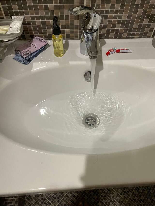 Гостиница Оскар Геленджик-162