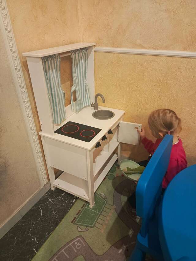 Гостиница Оскар Геленджик-213