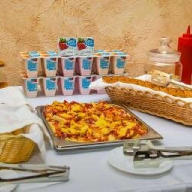 Гостиница Оскар Геленджик-97