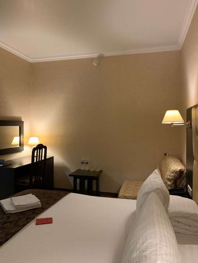 Гостиница Оскар Геленджик-229