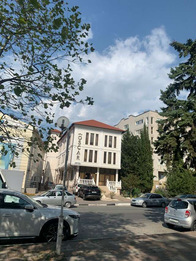 Гостиница Оскар Геленджик-165