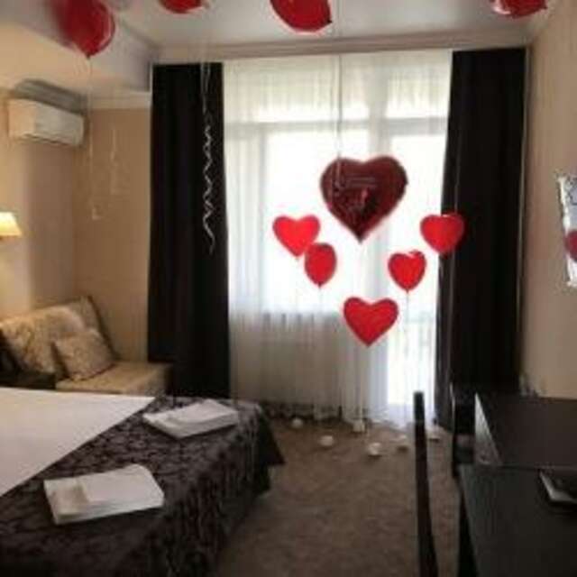 Гостиница Оскар Геленджик-37