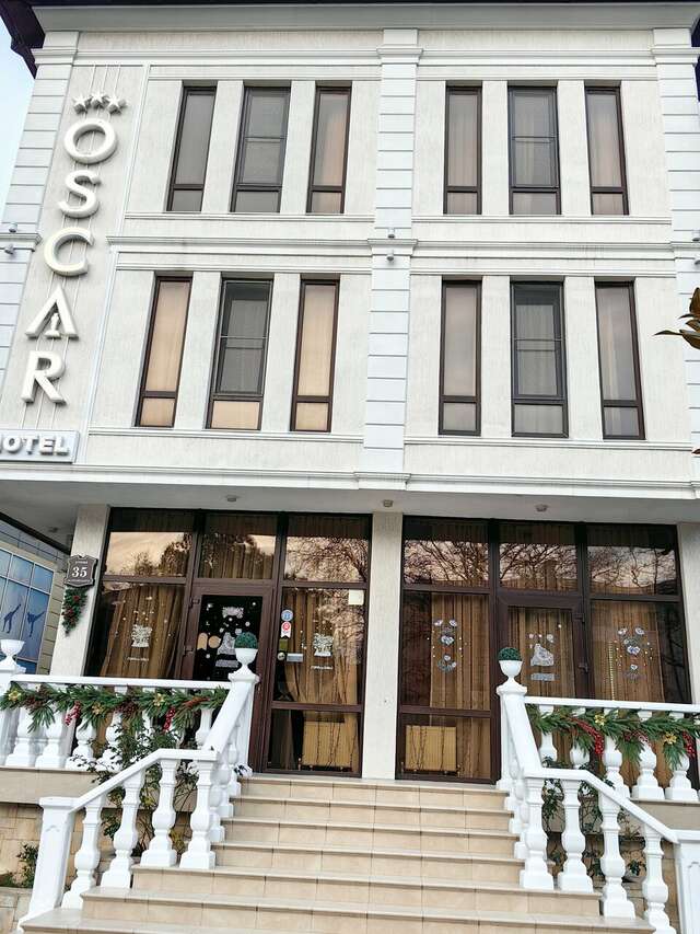 Гостиница Оскар Геленджик-194