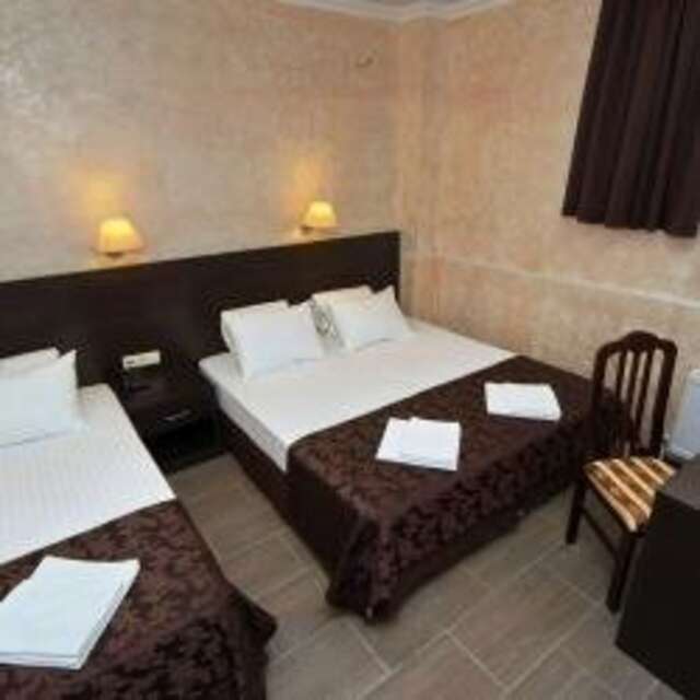 Гостиница Оскар Геленджик-148