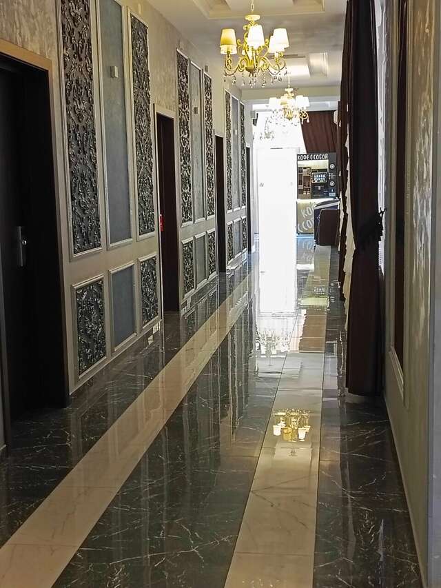 Гостиница Оскар Геленджик-250