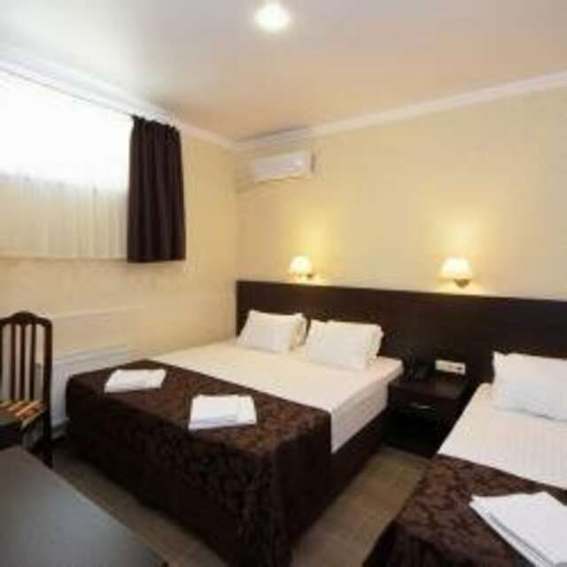 Гостиница Оскар Геленджик-137