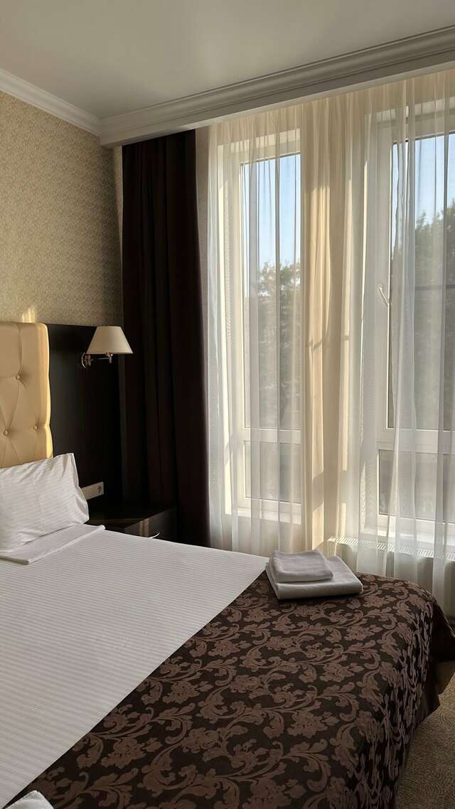 Гостиница Оскар Геленджик-186