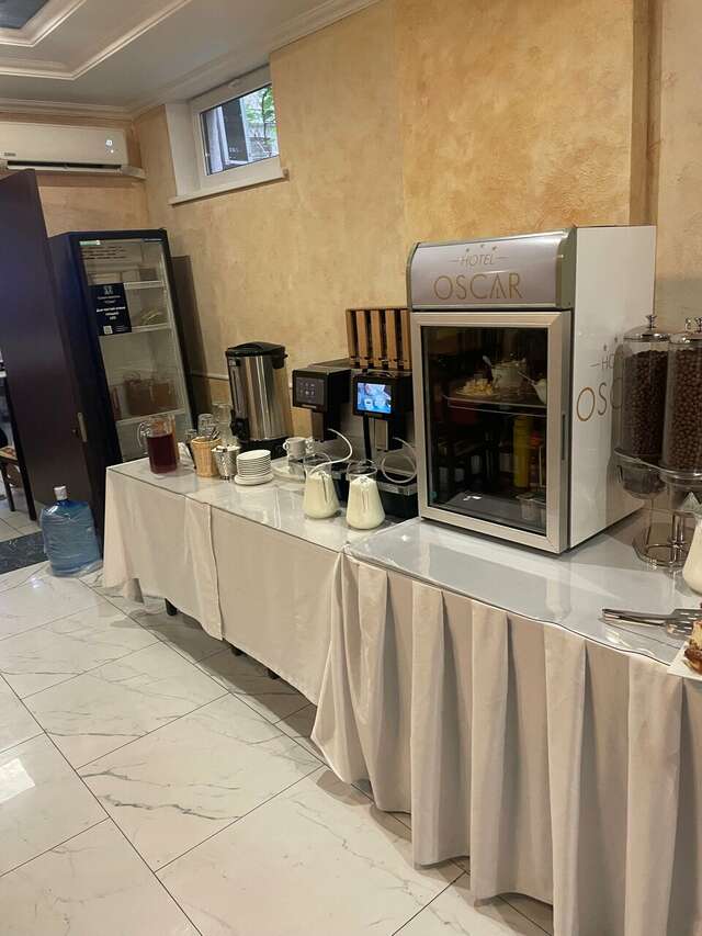 Гостиница Оскар Геленджик-242