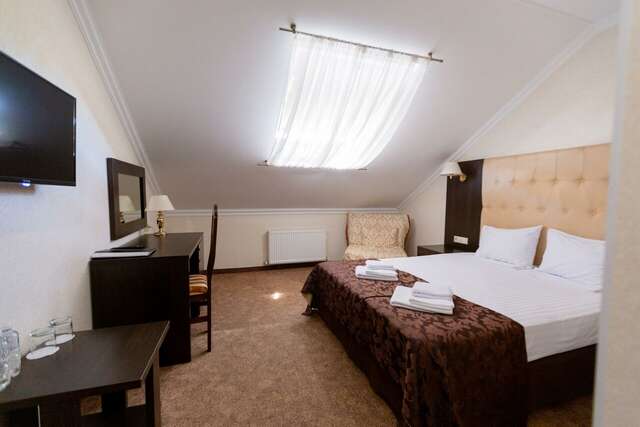 Гостиница Оскар Геленджик-129