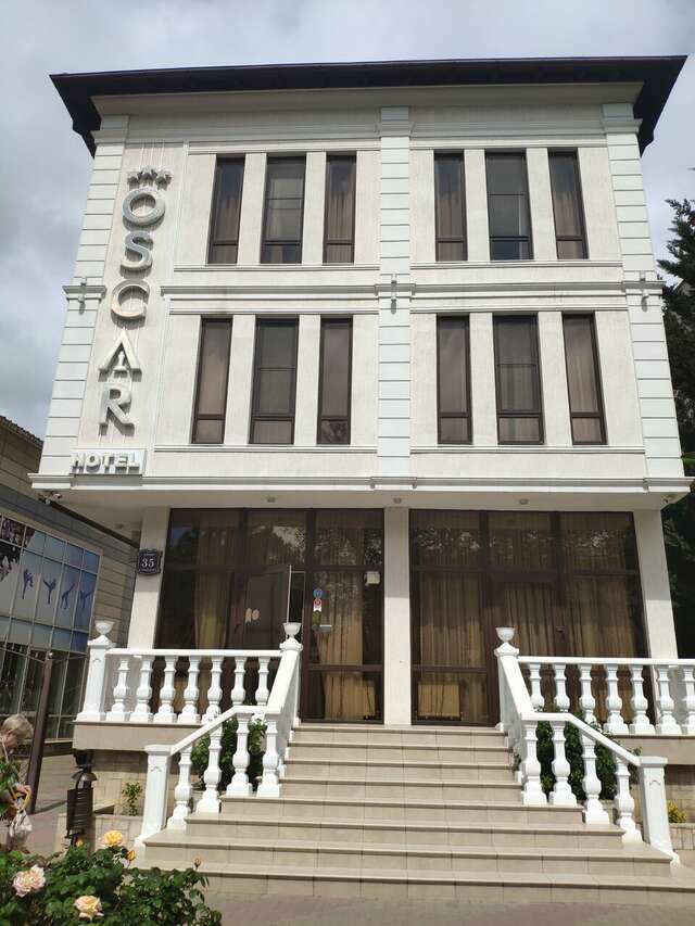 Гостиница Оскар Геленджик-240