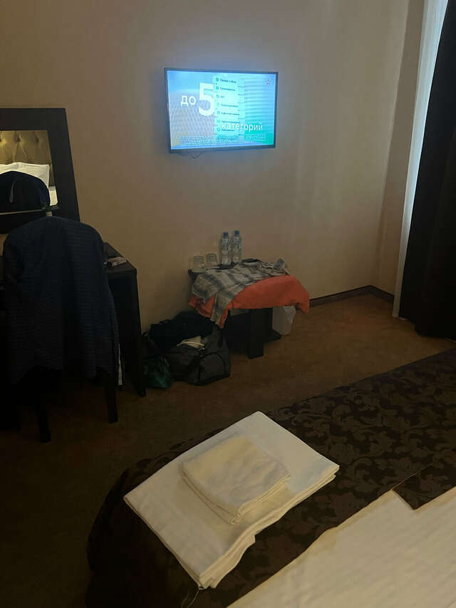 Гостиница Оскар Геленджик-235