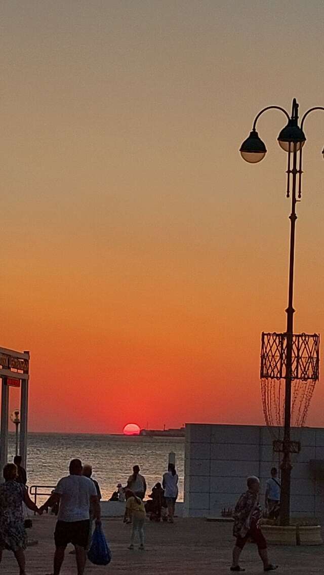 Гостиница Оскар Геленджик-154