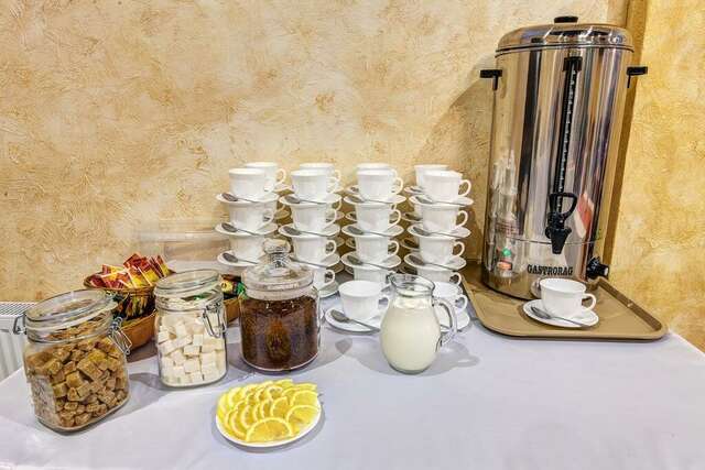 Гостиница Оскар Геленджик-32