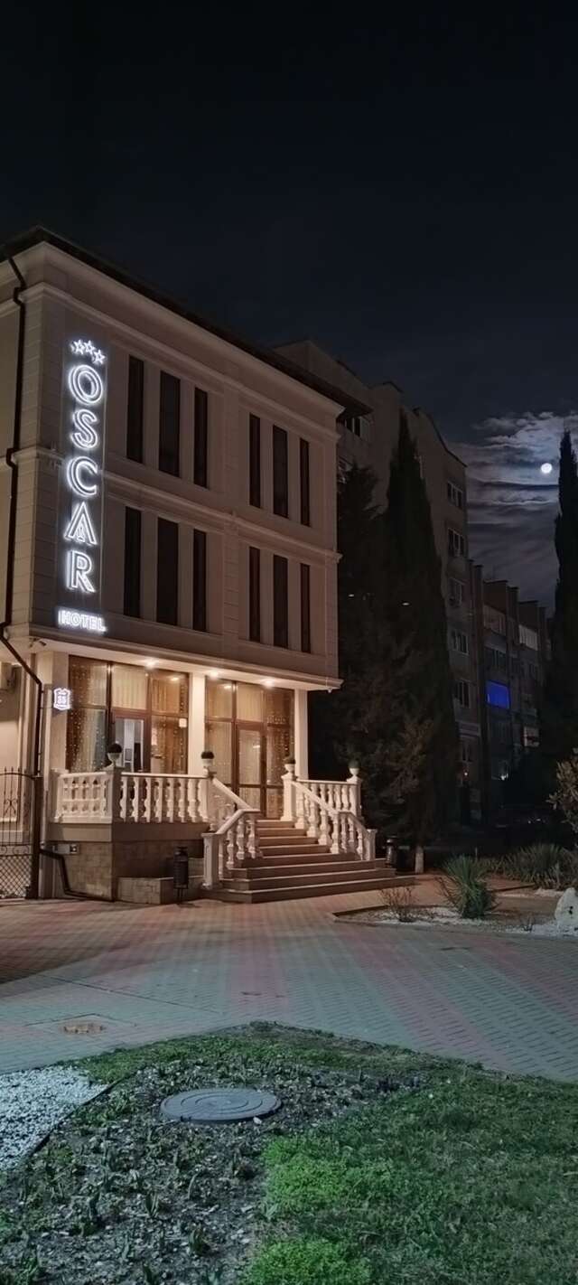 Гостиница Оскар Геленджик-168