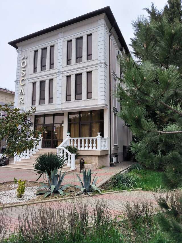 Гостиница Оскар Геленджик-38