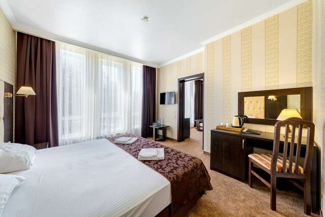 Гостиница Оскар Геленджик-88